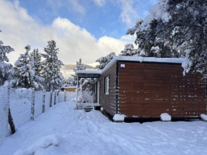 Casita container a estrenar